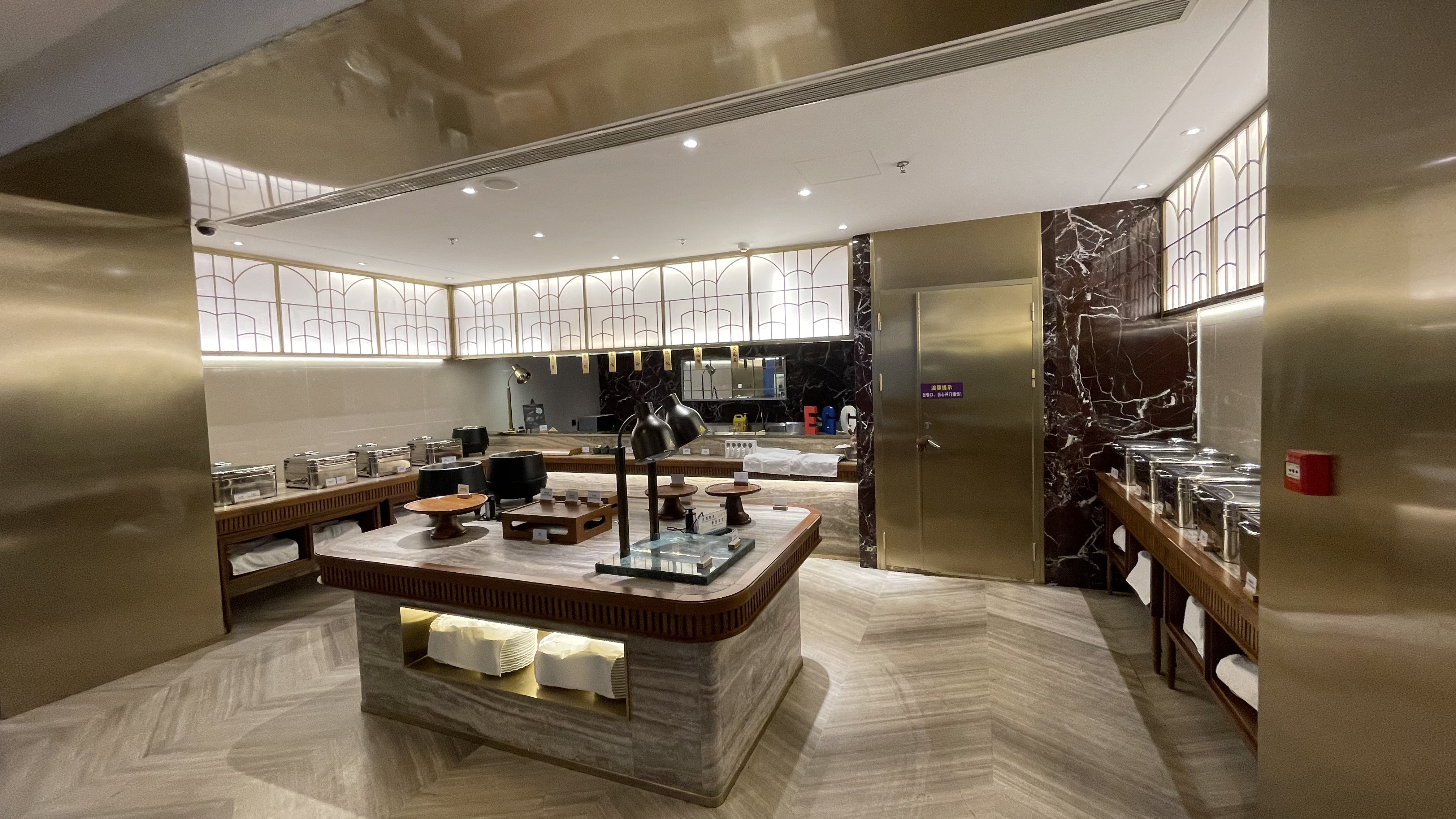 Mercure Dalian City Center 7