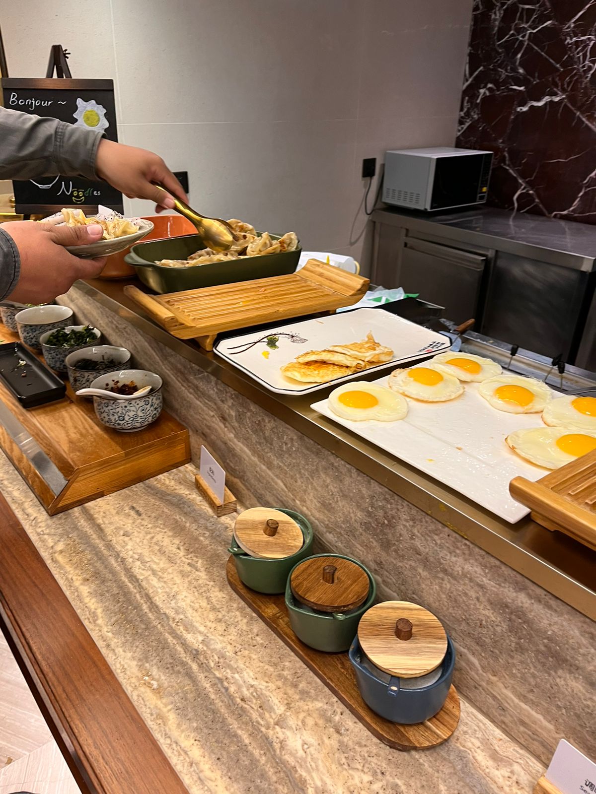 Mercure Dalian City Center 4