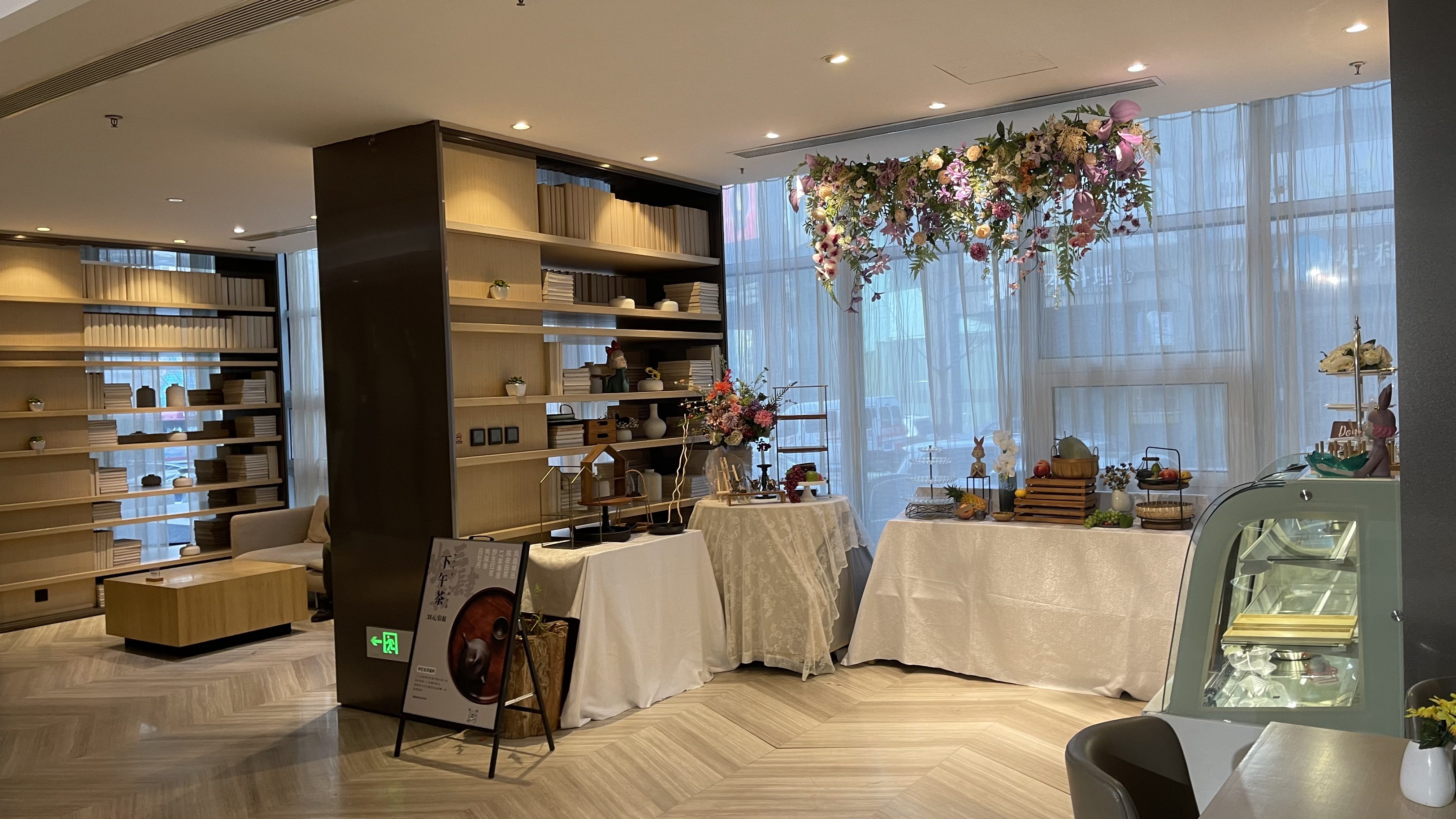 Mercure Dalian City Center 9