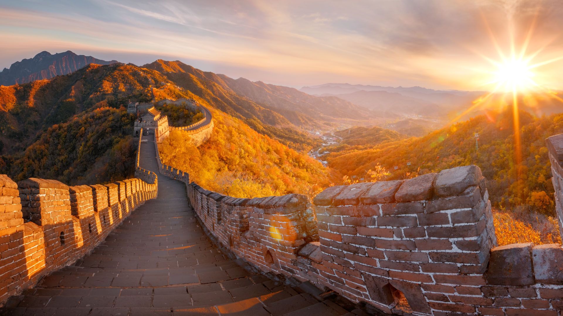 Пекин - Прямые рейсы Air China 2