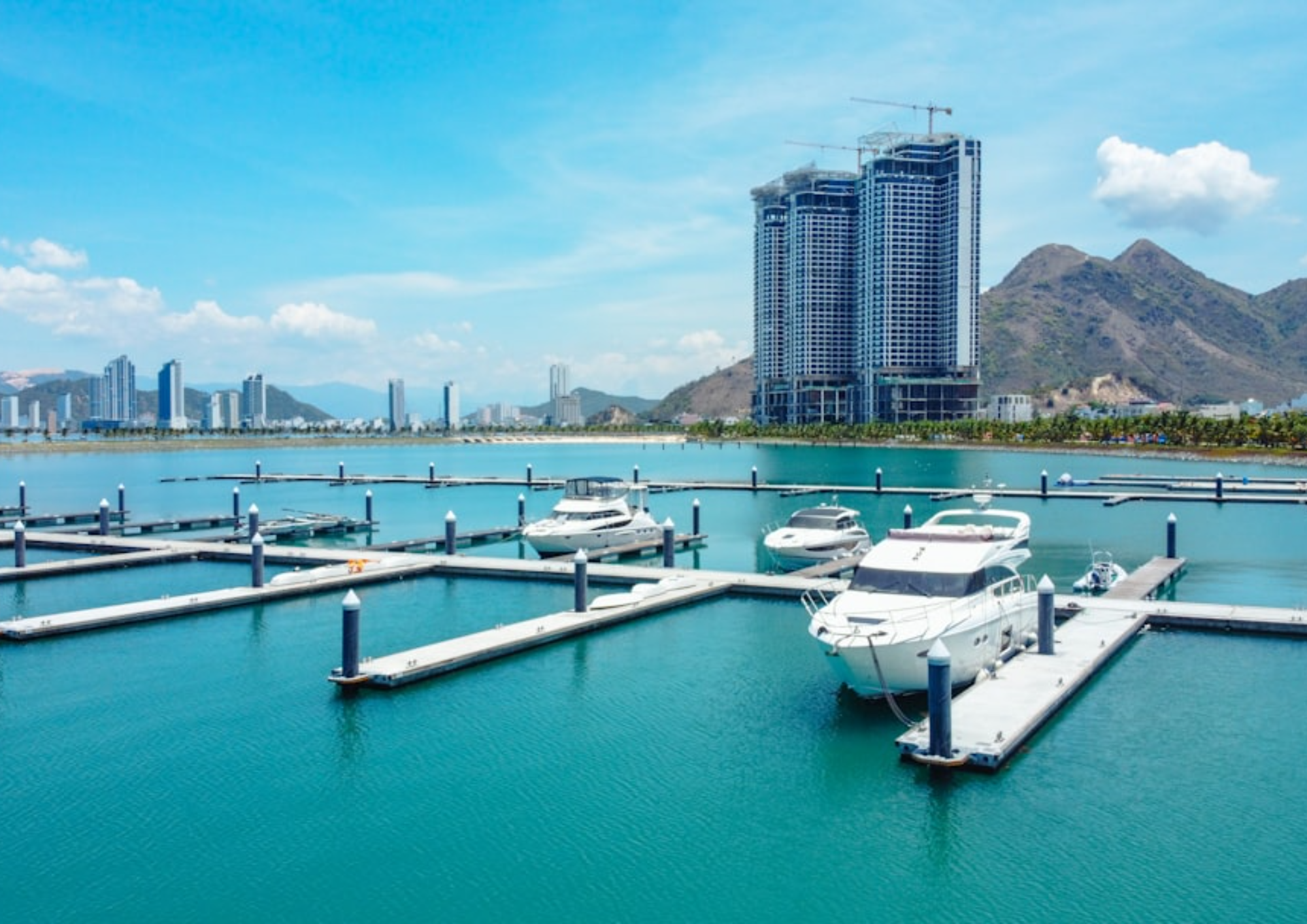 Нячанг - Прямые рейсы Аэрофлот [VVO] 4