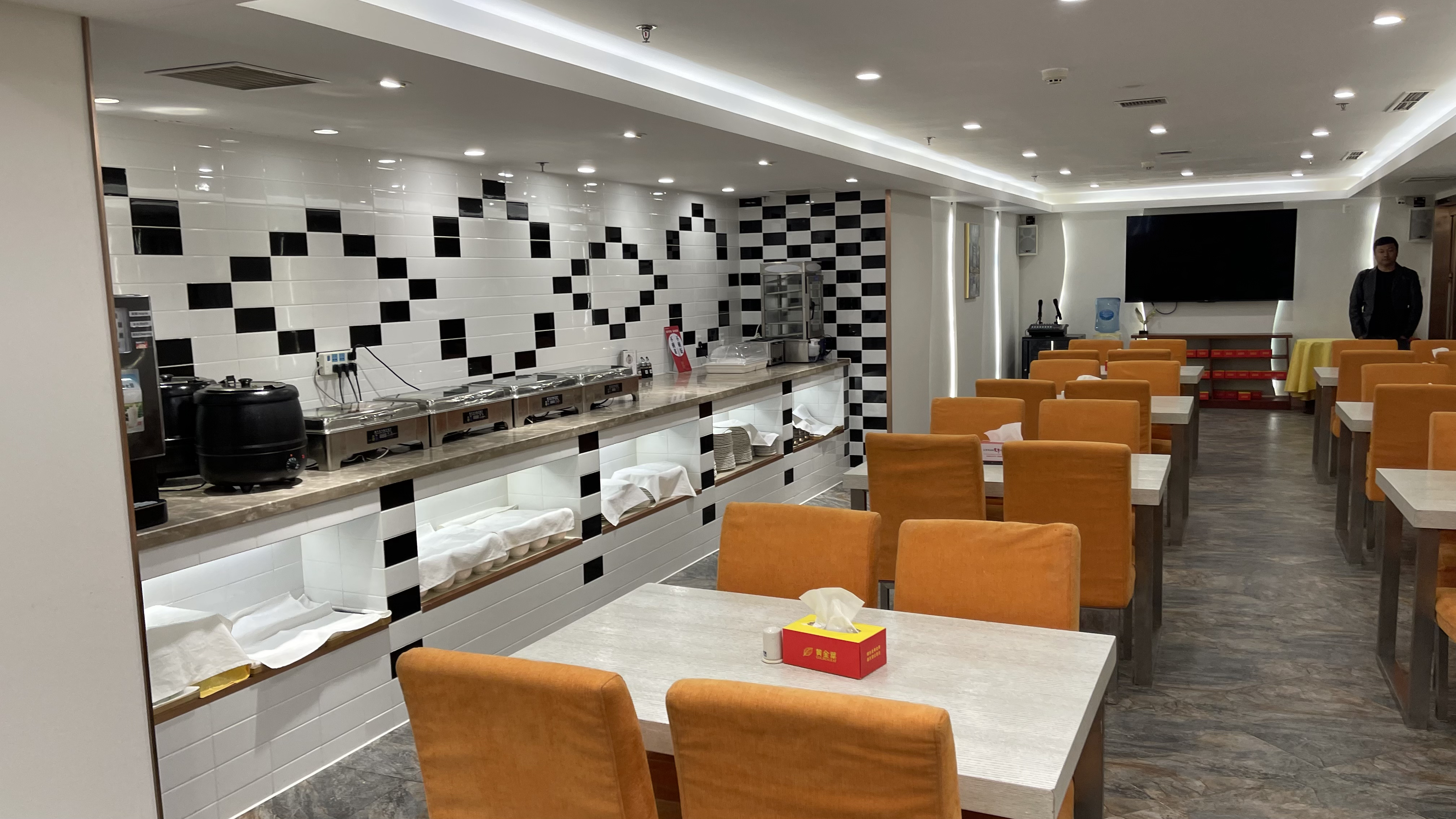 Dalian Spring Hotel 2