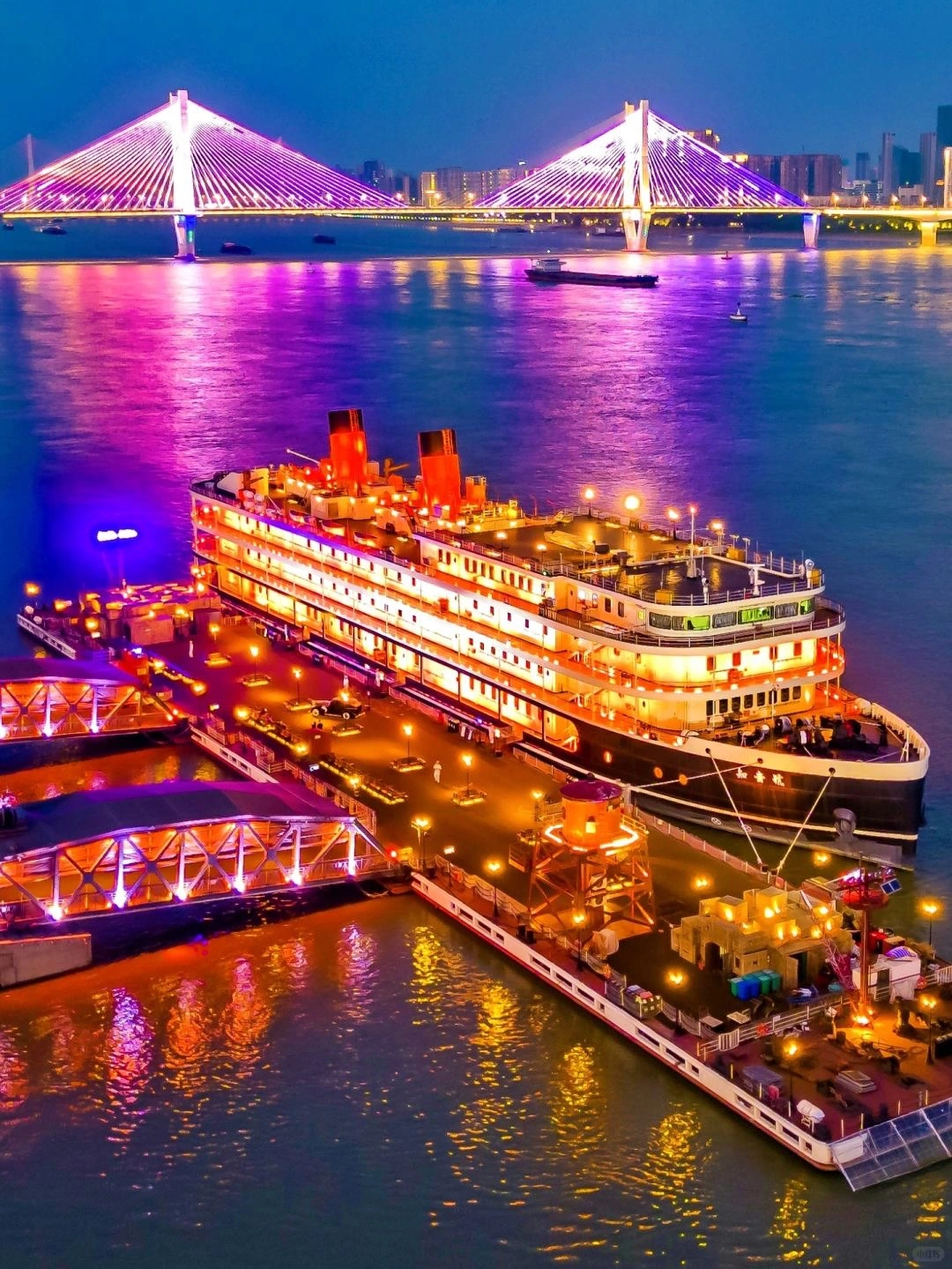 Ичан - Стоповер пакет [Прямой рейс] 4