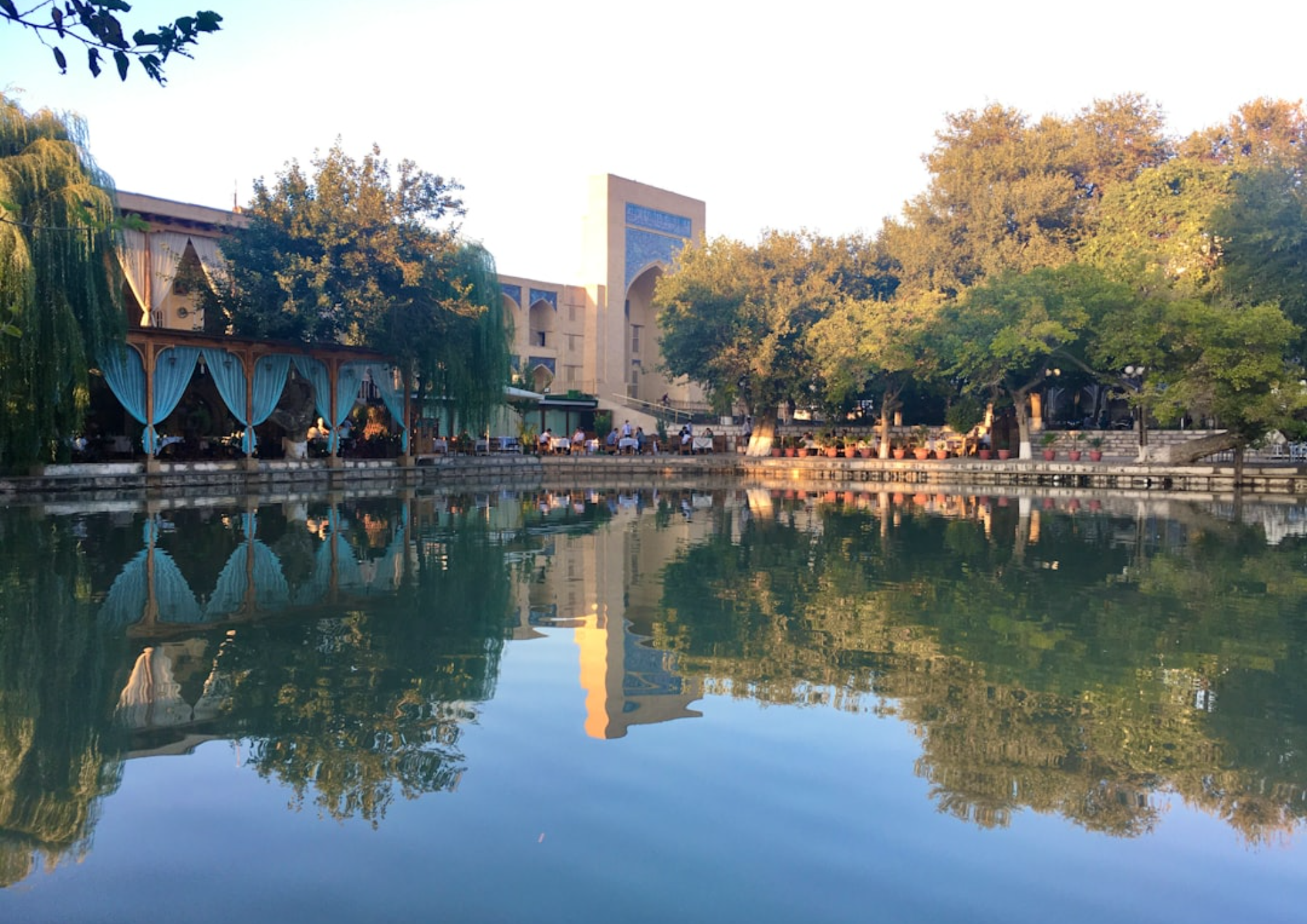 Экскурсионный тур "Две столицы Востока" [VVO] 0