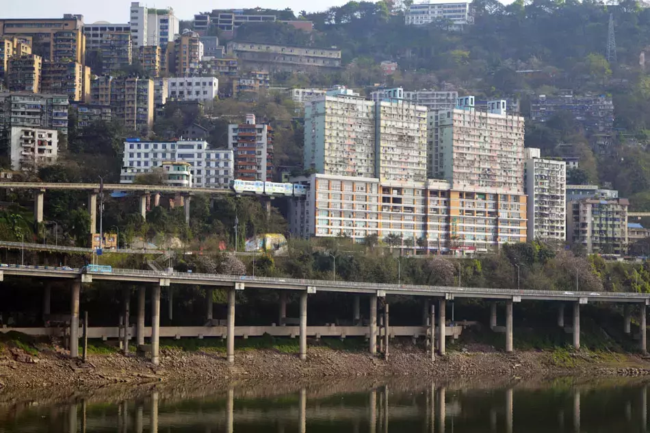 Сердце Китая: От панд Чэнду к легендам Янцзы [Прямой рейс] 5