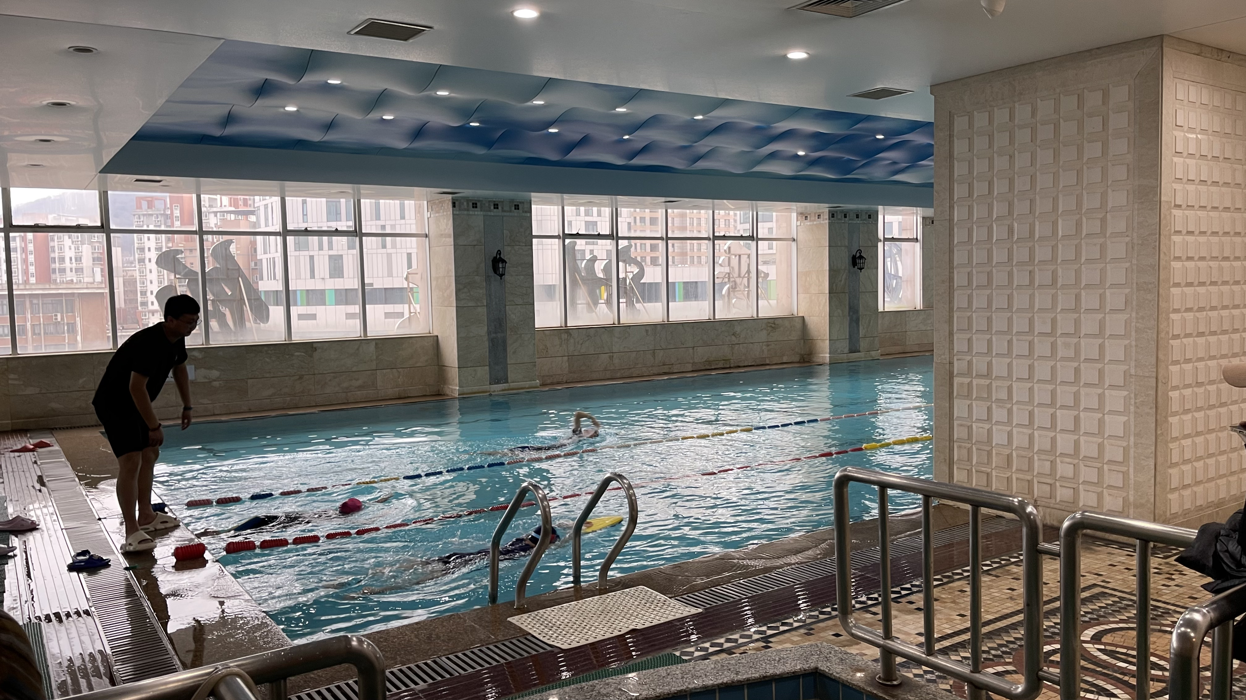 Central Plaza Hotel 7