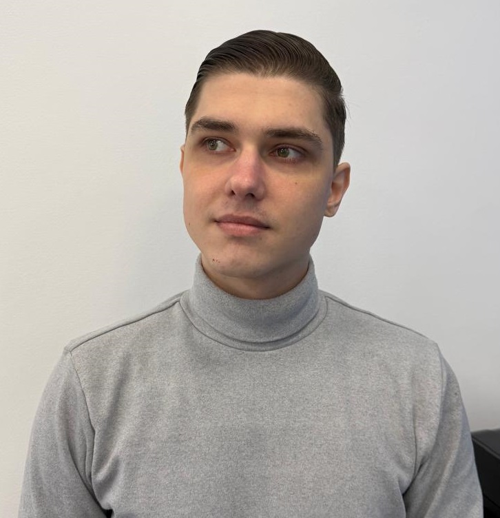 Максим Малиновский