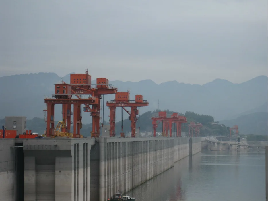 Ичан - Стоповер пакет [Прямой рейс] 2