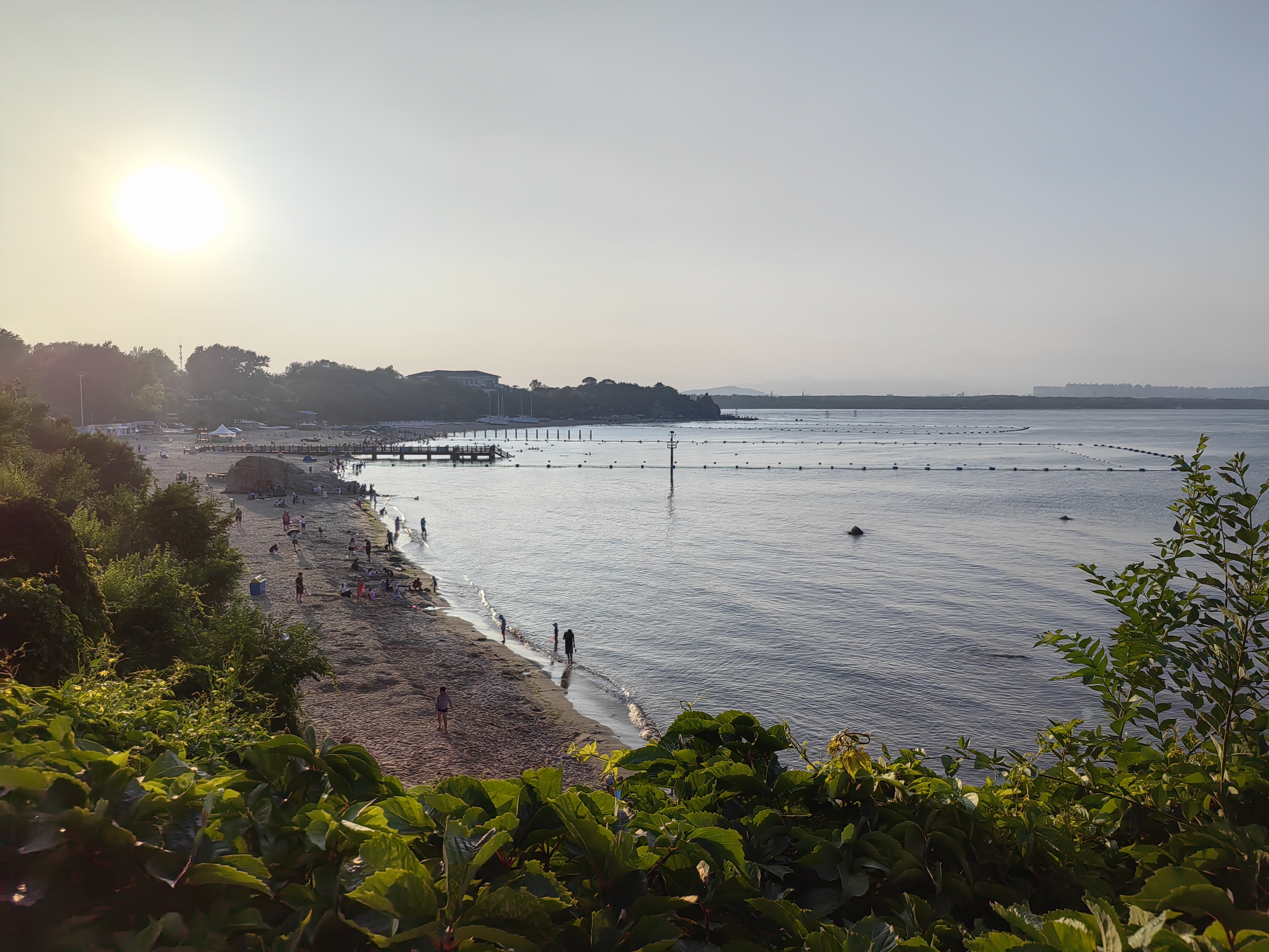 Бэйдайхэ - Прямой рейс 3