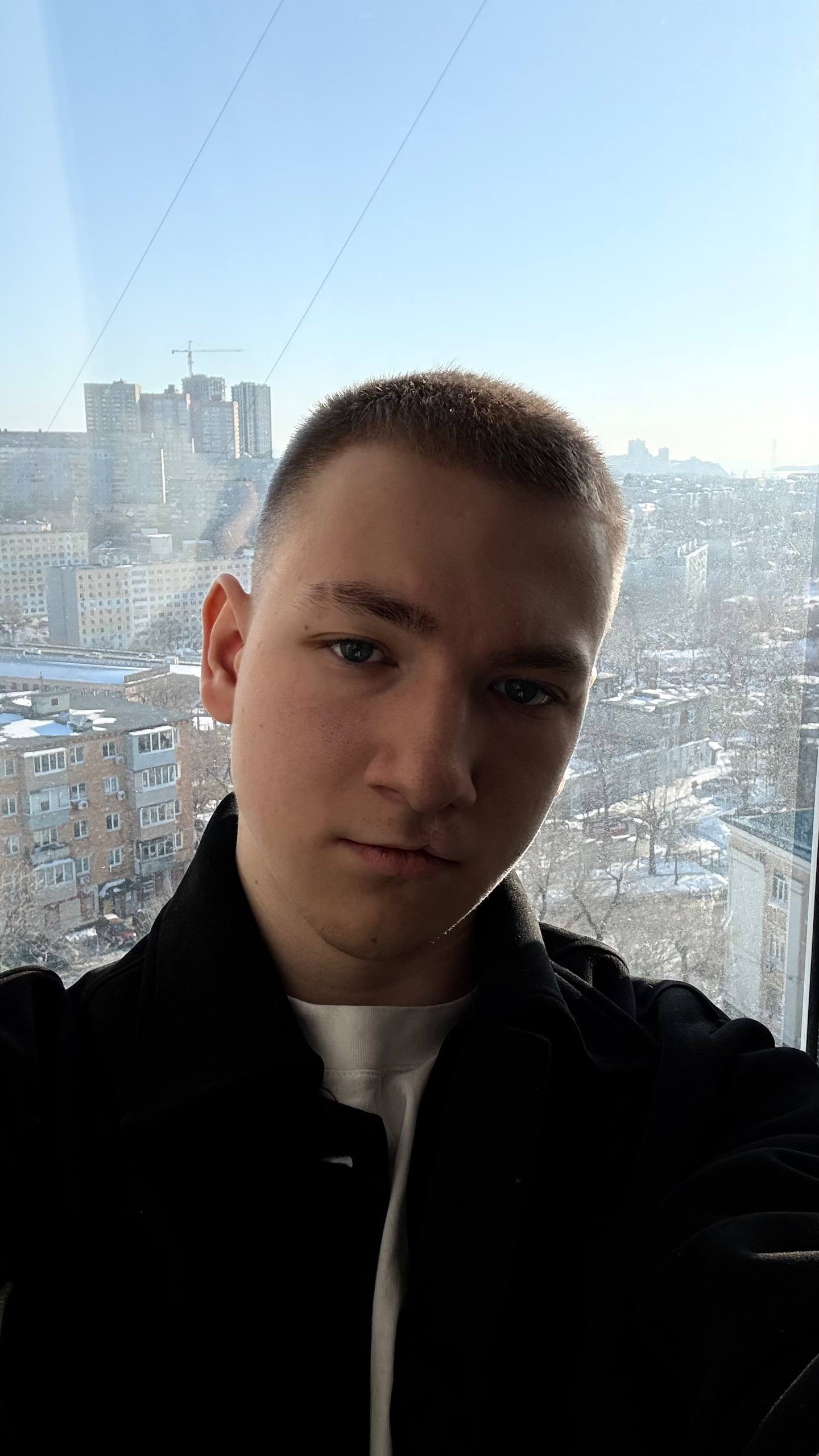 Игорь Басов