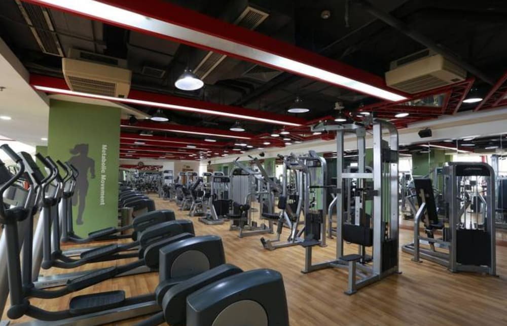 Dalian Bohai Pearl Hotel 29