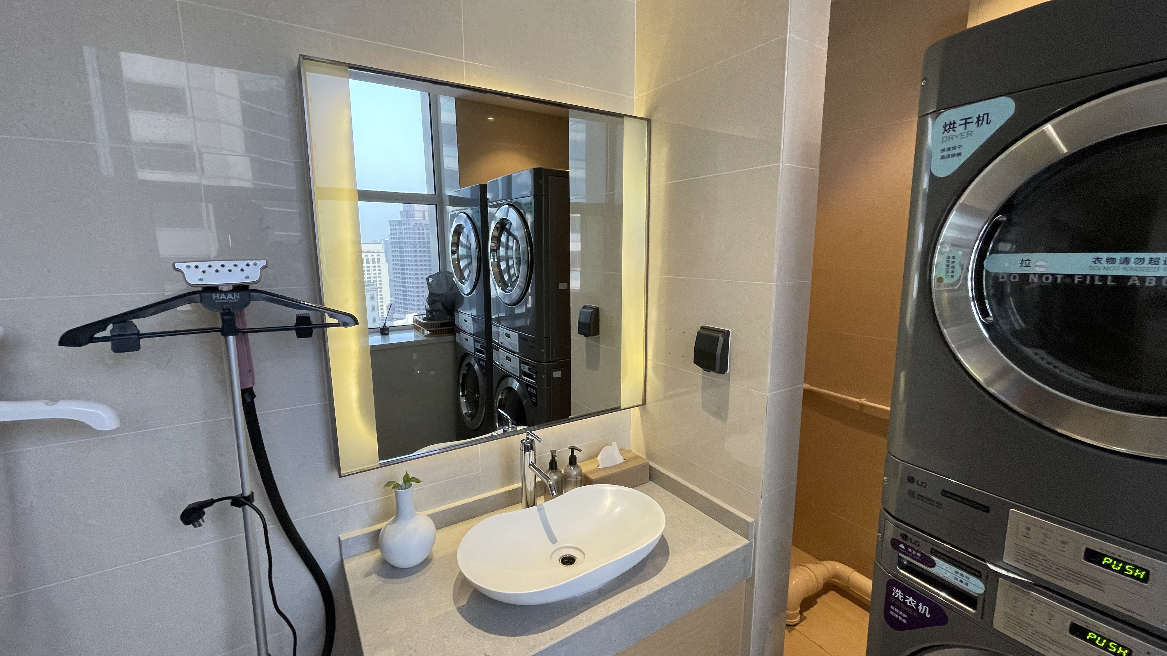 Mercure Dalian City Center 11