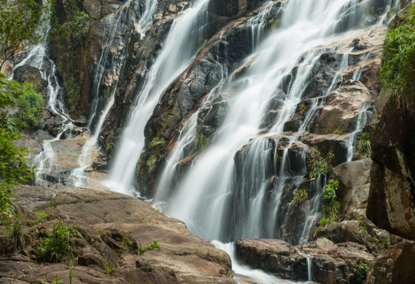 Малайзийская сказка: от небоскрёбов к белым пляжам 5