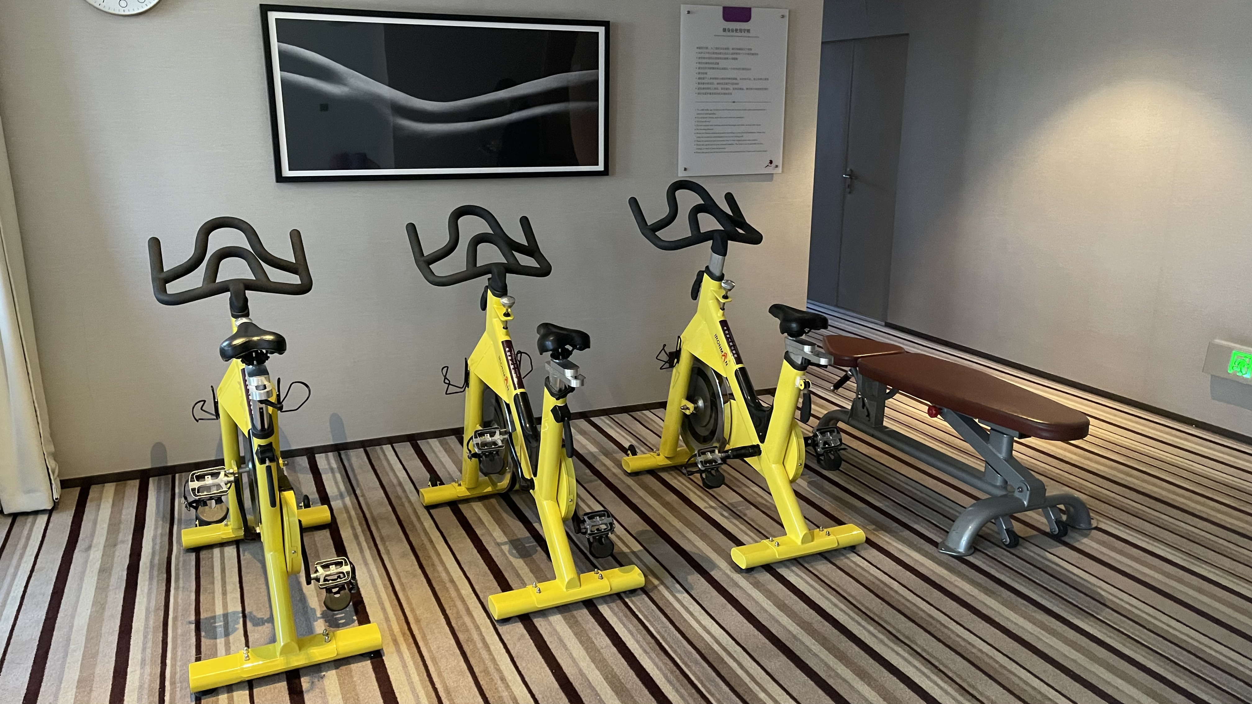 Mercure Dalian City Center 16