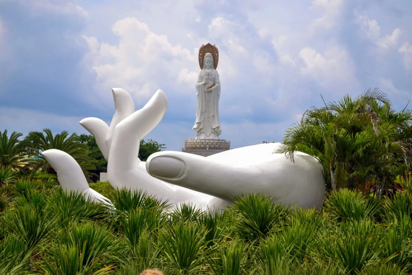 Хайнань - Прямые рейсы Аэрофлот 5