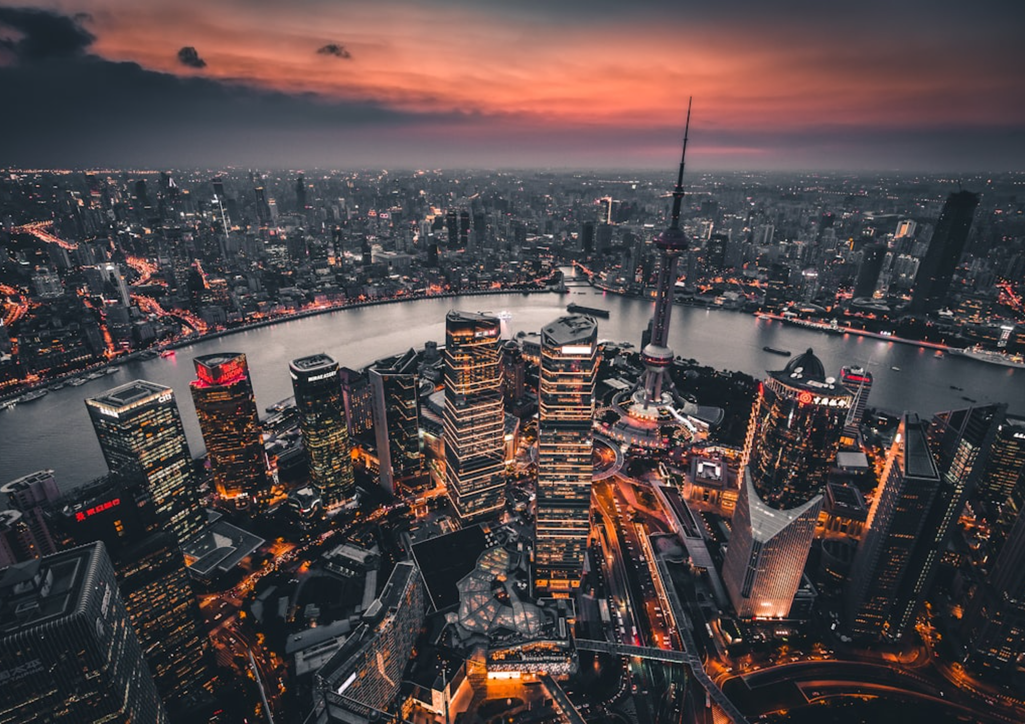 Шанхай - Гарантированные группы на рейсах S7 [VVO] 4