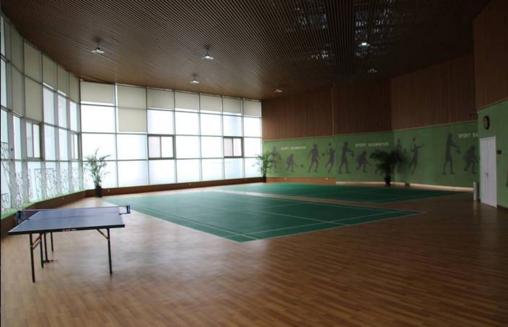 Dalian Bohai Pearl Hotel 32