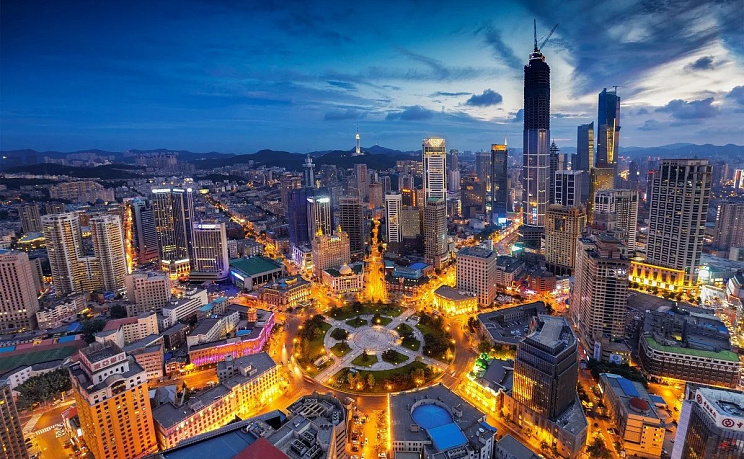 Далянь - Изображение 0