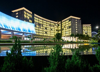 Wyndham Grand Phu Quoc