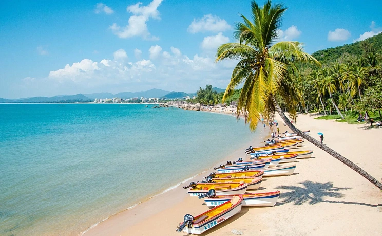 Санья - Изображение 1