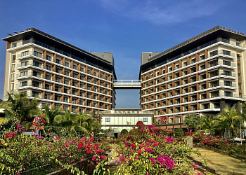 Sonaga Resort Phu Quoc