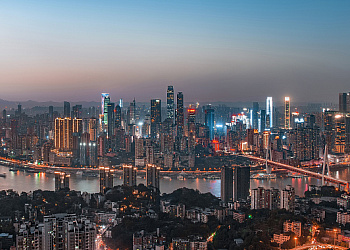 Ичан - Стоповер пакет [Прямой рейс]