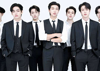 ARMY Holiday: Бангкок + концерт BTS