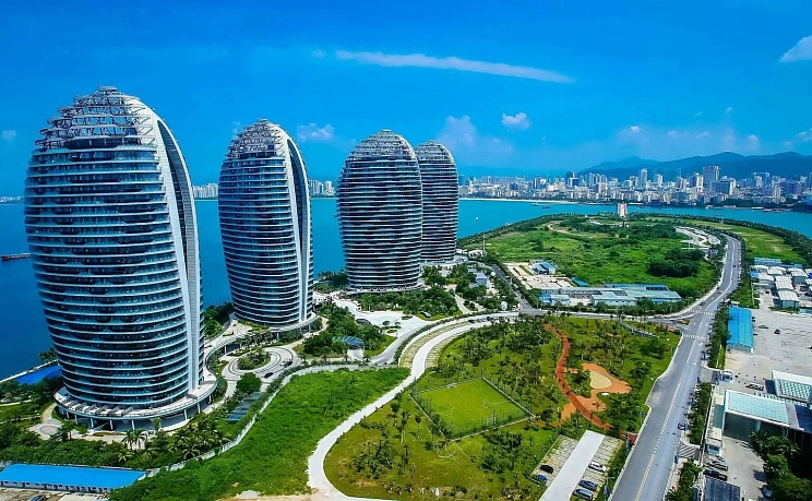 Санья - Изображение 5