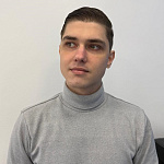 Максим Малиновский