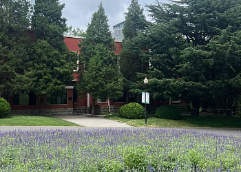 Инкоу - Термальные Источники «Баюйцюань»