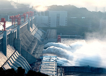 Рекламный тур - Горы Аватара [Чжанцзяцзе-Ичан]