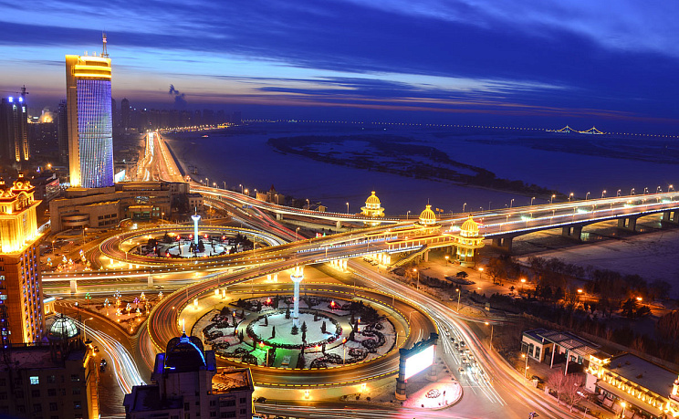 Далянь - Изображение 2