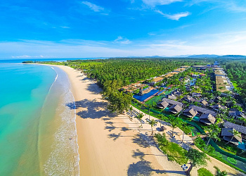 Као Лак - Прямые рейсы Аэрофлот