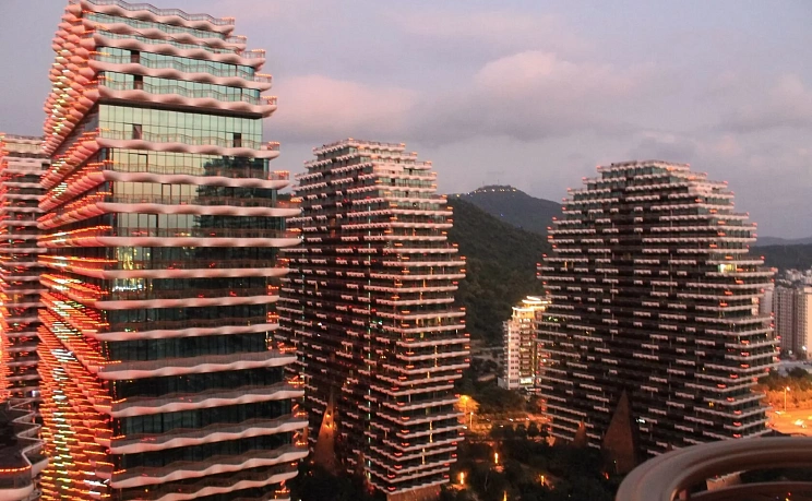 Санья - Изображение 3