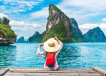 Пхукет - Прямые рейсы Аэрофлот