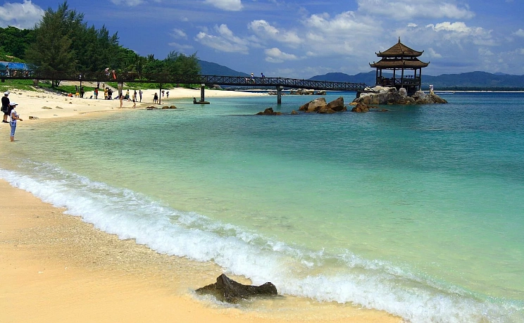 Санья - Изображение 0