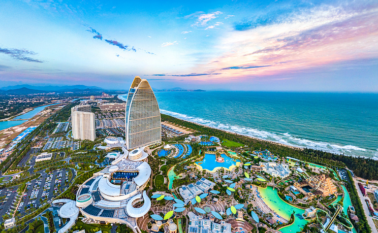 Санья - Изображение 8