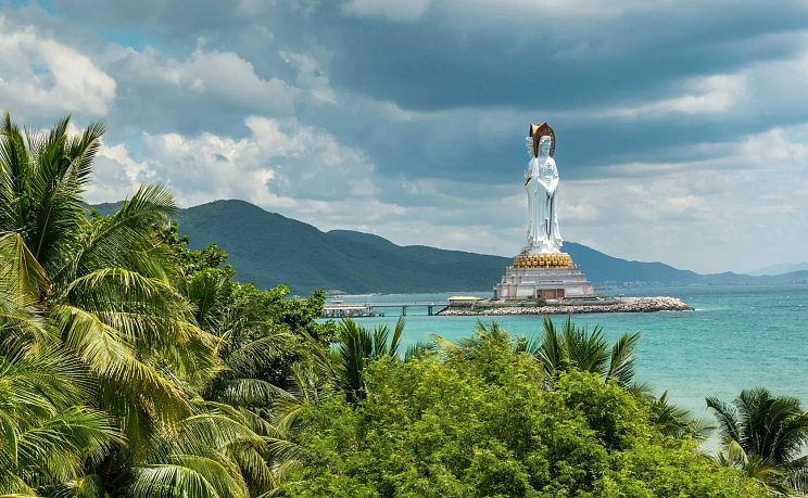 Санья - Изображение 7