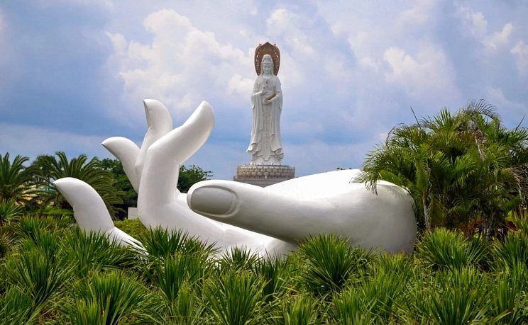 Санья - Изображение 4