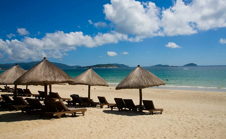 Санья - Изображение 2